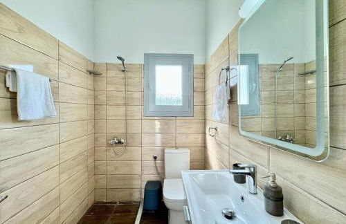 Villa Doramarie Sidari with private pool by DadoVillas - Foto 24