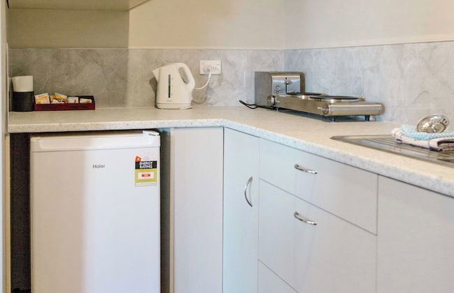 Comfort Inn Sunset - Foto 29