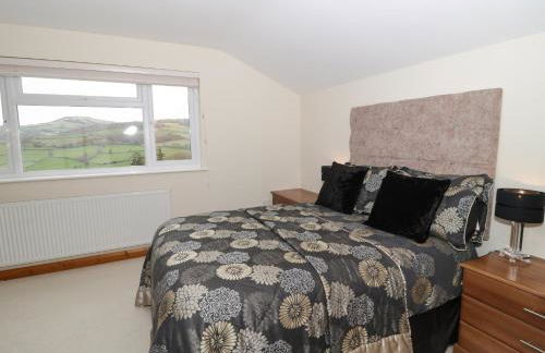 Bryn Derw Holiday Cottage - Foto 17