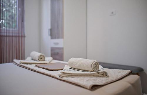 Holiday home Aprilis with pool, jacuzzi and sauna - Foto 25