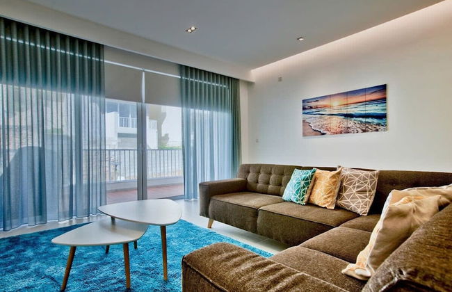 Malta s Stylish Holiday Home in Mellieha - Foto 1