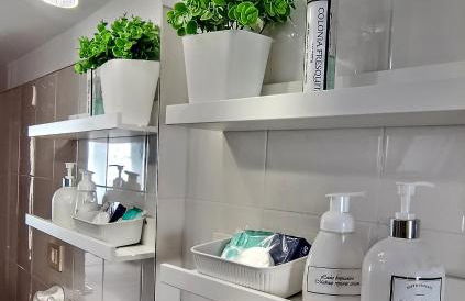 CENTER Santa Cruz, Alojamiento céntrico con gran terraza, cocina , salón y baños, todo privado - Foto 22