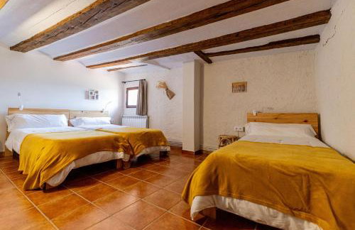 Masía Casa Rullo - Foto 78