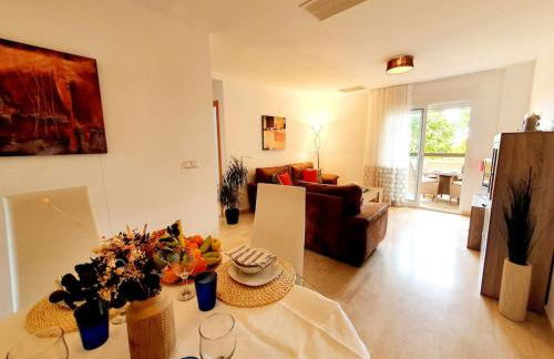 Casa Simon United Golf La Tercia - Foto 8