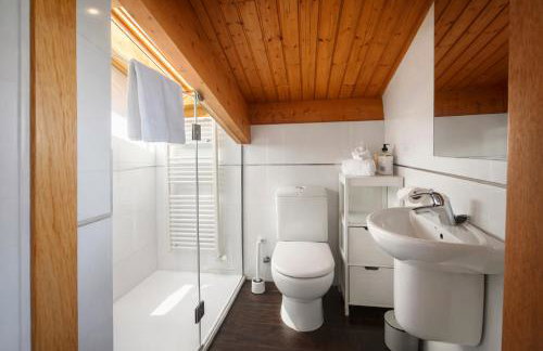 Allotjaments Pirineus - Foto 26