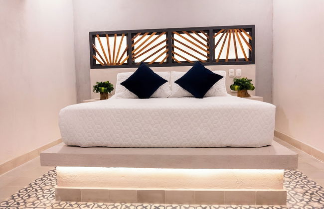 The Garden Suites - Photo 1