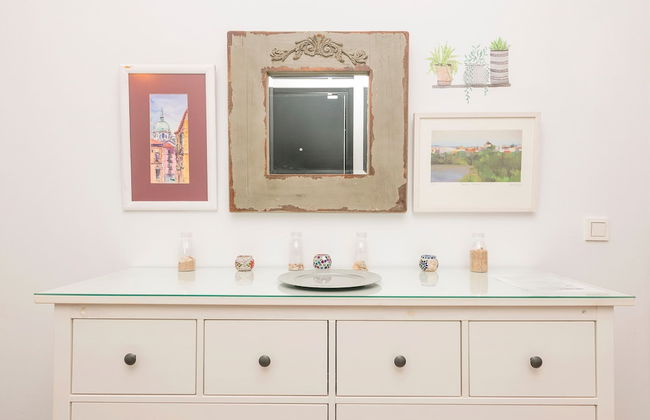 Loving Rota in Rota With 2 Bedrooms and 1 Bathrooms - Foto 5