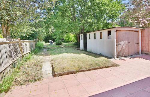 Surbiton Home with free parkings, Surbiton, Kingston upon Thames, Surrey, Greater London UK - Foto 13