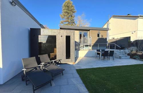 Tiny-House & Wellness Zeitlberg - Foto 18