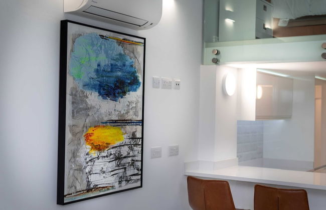 Riviera Suites - Hosted by Sweetstay - Foto 42