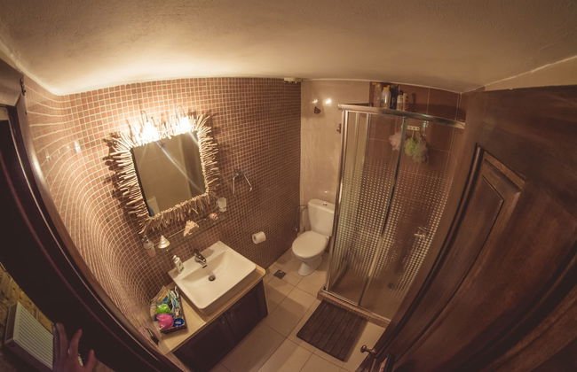 Kalogirou Stone House - Foto 27