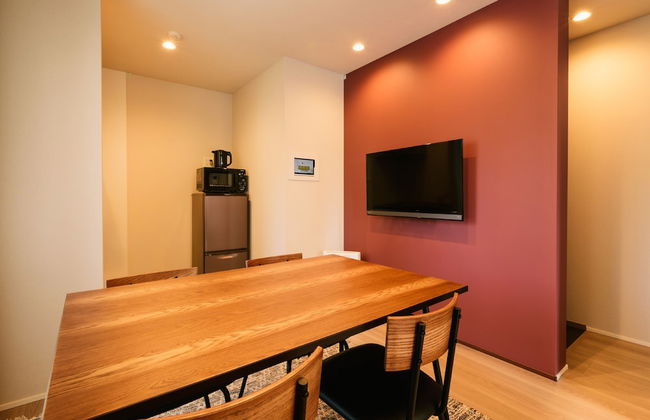 GRAND BASE Hakata Haruyoshi - Photo 23