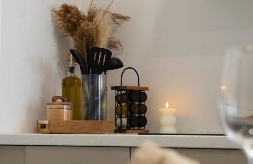 La Suite Asmée - Centre-ville Lons-le-Saunier - Foto 10