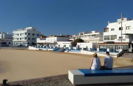 Casa Bubal by Best Holidays Fuerteventura - Photo 49