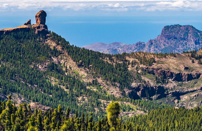Tour de Gran Canaria al completo - Foto 1