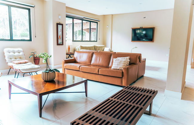 Guararema Parque Hotel - Foto 4