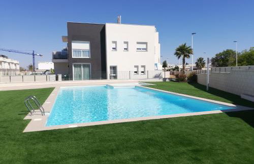 Amay 880 Torrevieja by Villas&You - Foto 12