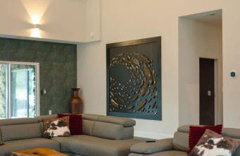 Luxury Estate on 10 Acres - Foto 50