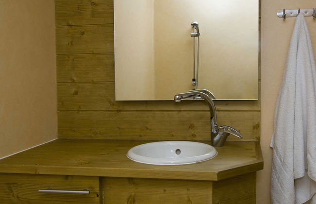 Parc des Airelles - Foto 10