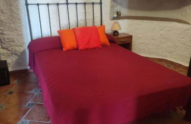 Cueva del castillo de Chinchilla - Foto 7