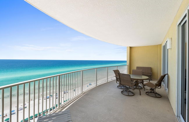 Emerald Isle Beach Resort by Panhandle Getaways - Foto 69