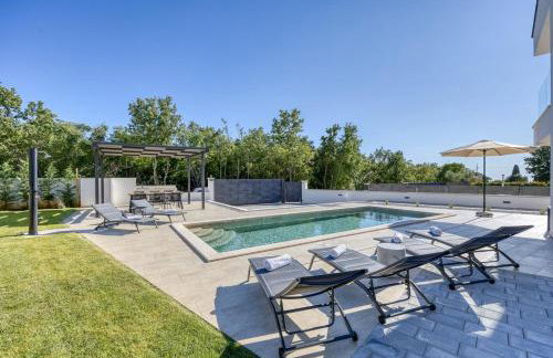 Villa Ivana with Private Pool - Foto 2