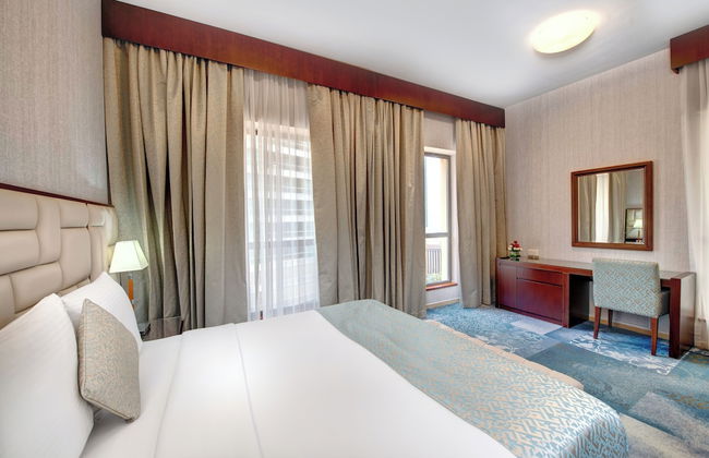 Suha JBR Hotel Apartments - Photo 18