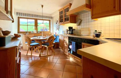 Alpenpanorama mit Bergblick - Foto 10