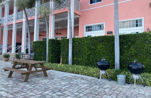 Sunny 1 Br Condo on the Water in St Petersburg, FL - Foto 34