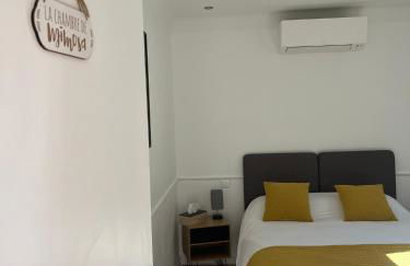 Villa au calme à Grasse avec piscine et spa privée - Foto 42