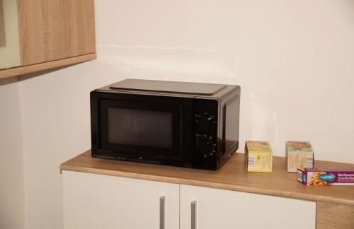 Fortl's Apartment - Foto 12