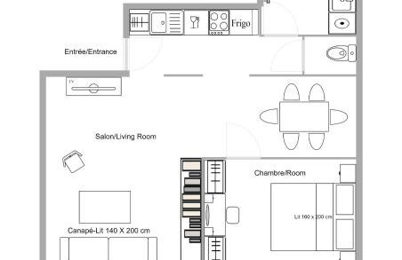 Appt calme et central proche Arc de Triomphe - Foto 12