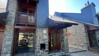 Chalet Los Ibones - Lodge Formigal - Foto 3