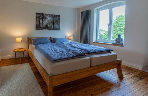 Ferienwohnung Küstenherz - Foto 12