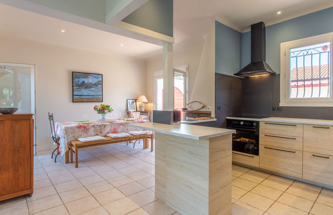 Ile de France - Foto 4