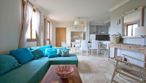 Tuscany Forever Famiglia Apartments - Foto 4