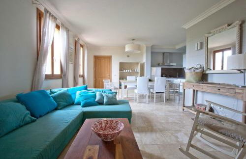 Tuscany Forever Famiglia Apartments - Foto 4