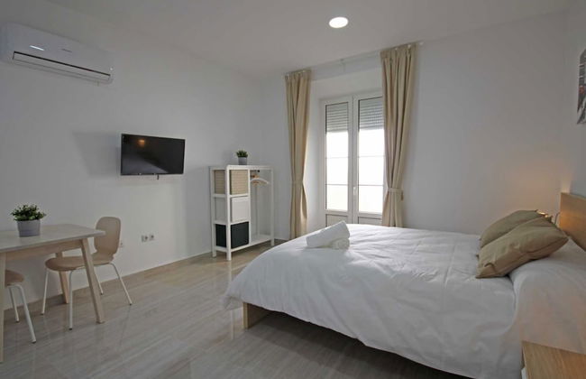 Esparteros 6 Estudios - Foto 12