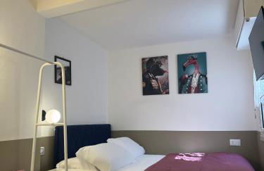 La maison guest house - Foto 16