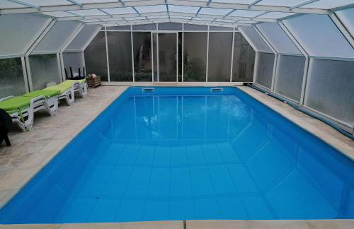 STUDIO meublé indépendant chez l'habitant - Foto 17