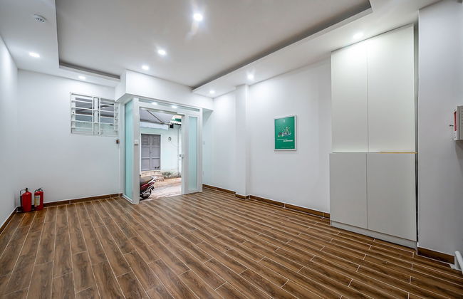 Cozrum Homes - Retro House - Foto 3