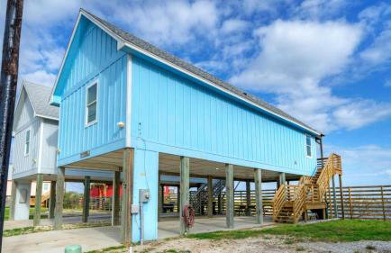 Panoramic Water Views, Shared Pool, Boat Dock Bayside Lodge by Avantstay - Foto 72