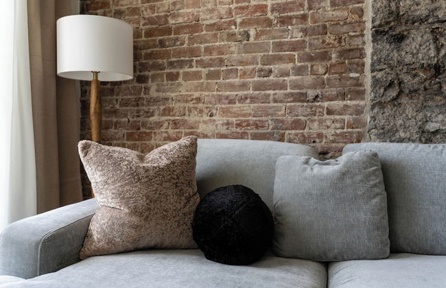 Maison Place Jacques-Cartier by Luxury In Transit - Foto 62