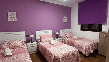 Chalet vacacional con piscina privada - Foto 2