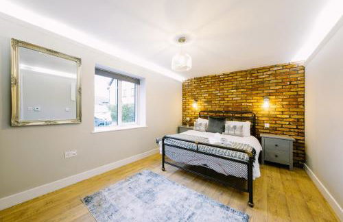 One Bedroom Apartments in Gloucester road north - Foto 33