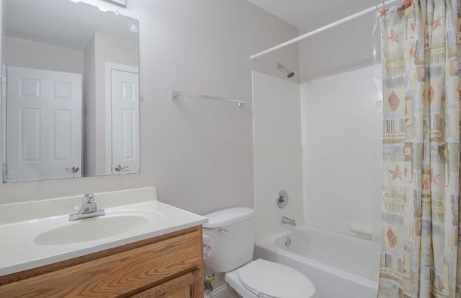 Oak Shores Studio 56 - Foto 6