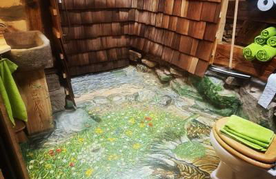 Wohnen im Denkmal. Erholung pur. - Foto 1