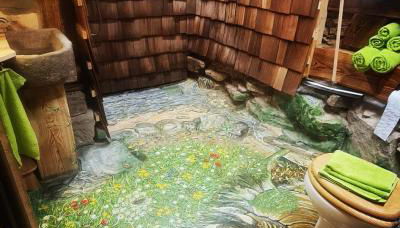 Wohnen im Denkmal. Erholung pur. - Foto 1