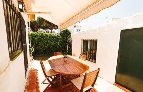 Andalusian beach haven villa - Foto 20