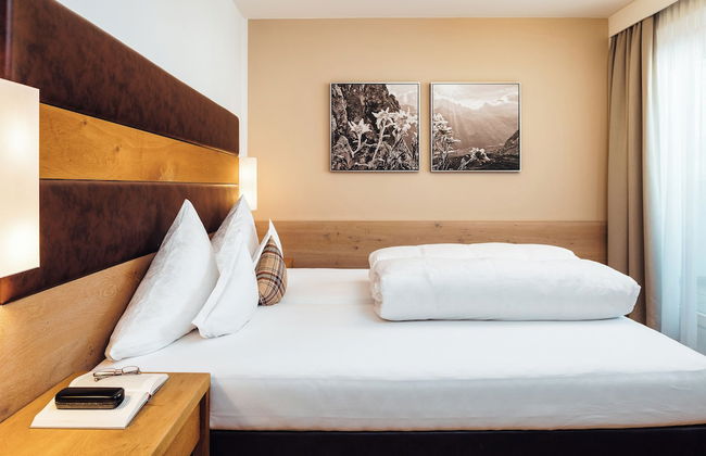 Schneeweiss - Foto 34